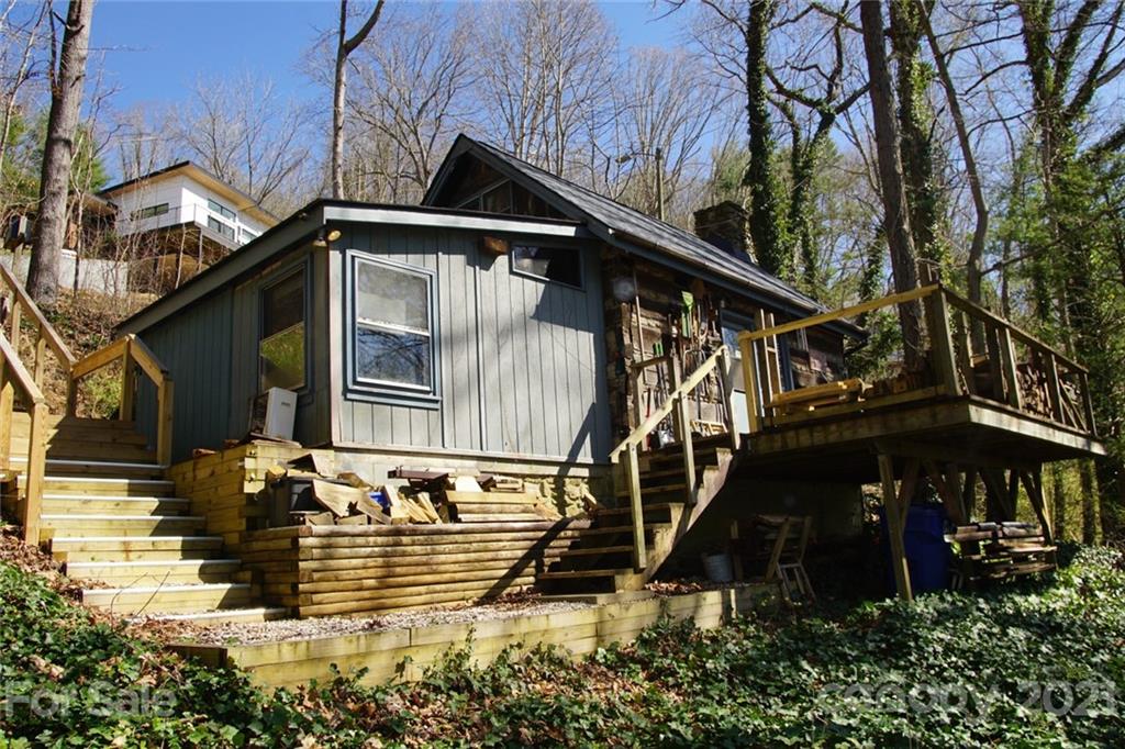 331 Sunset Drive Asheville NC 28804
