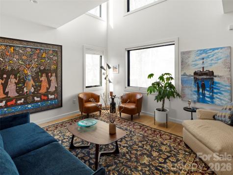 60 Harvard Place Asheville NC 28806