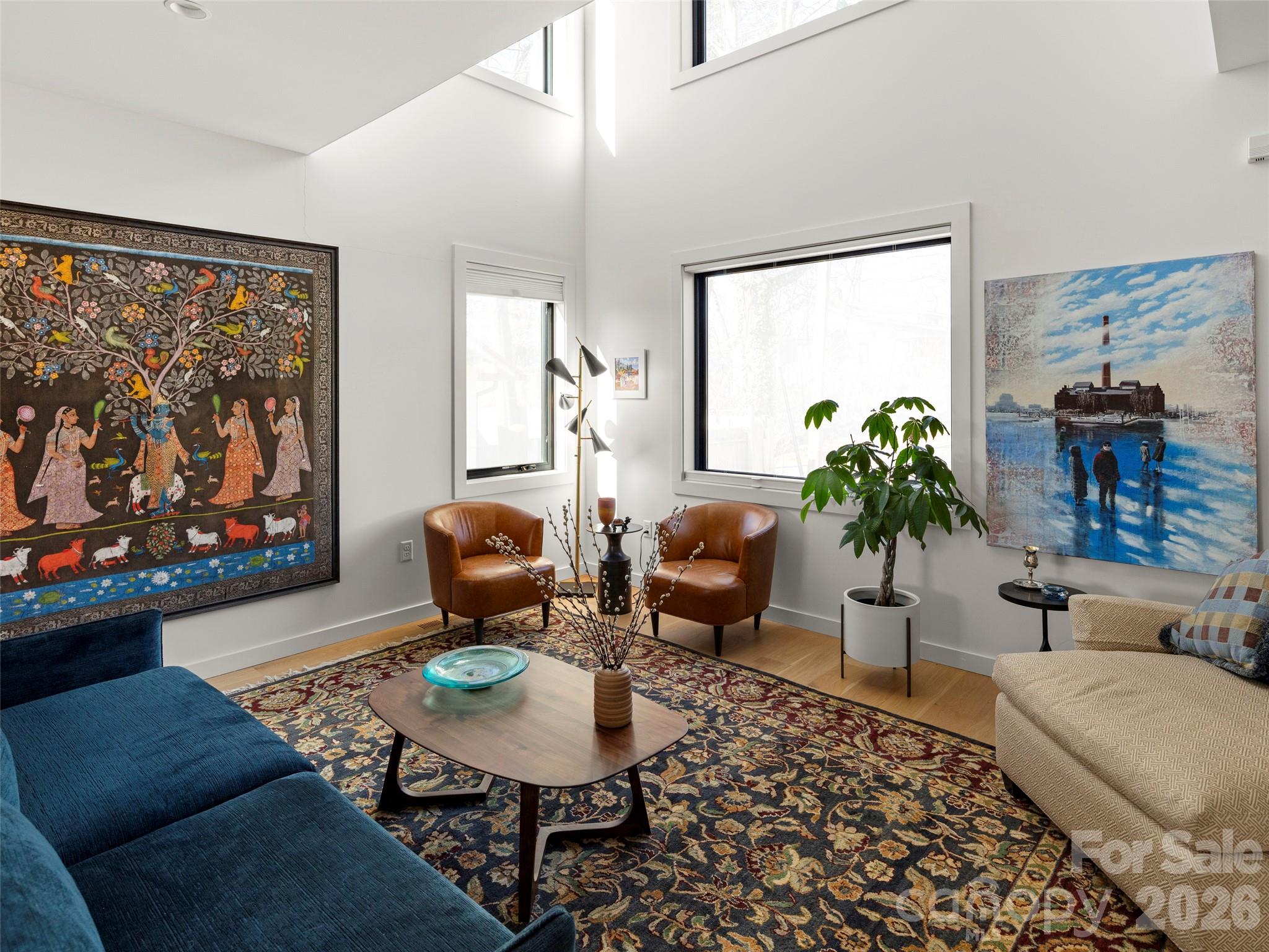 60 Harvard Place Asheville NC 28806