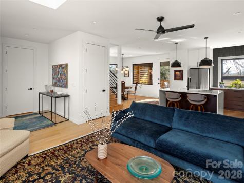 60 Harvard Place Asheville NC 28806