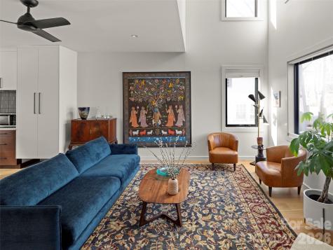 60 Harvard Place Asheville NC 28806