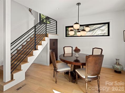 60 Harvard Place Asheville NC 28806