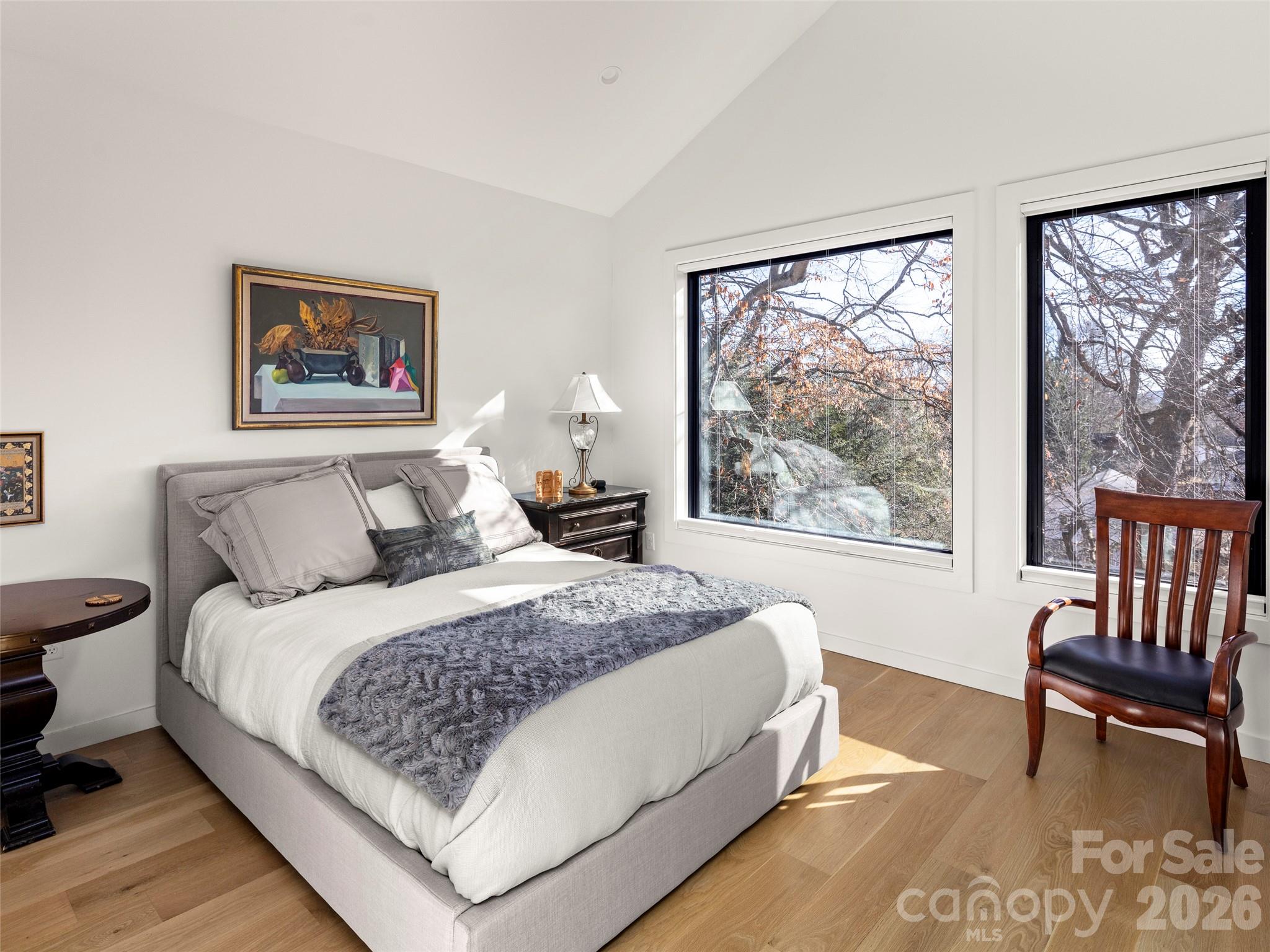 60 Harvard Place Asheville NC 28806