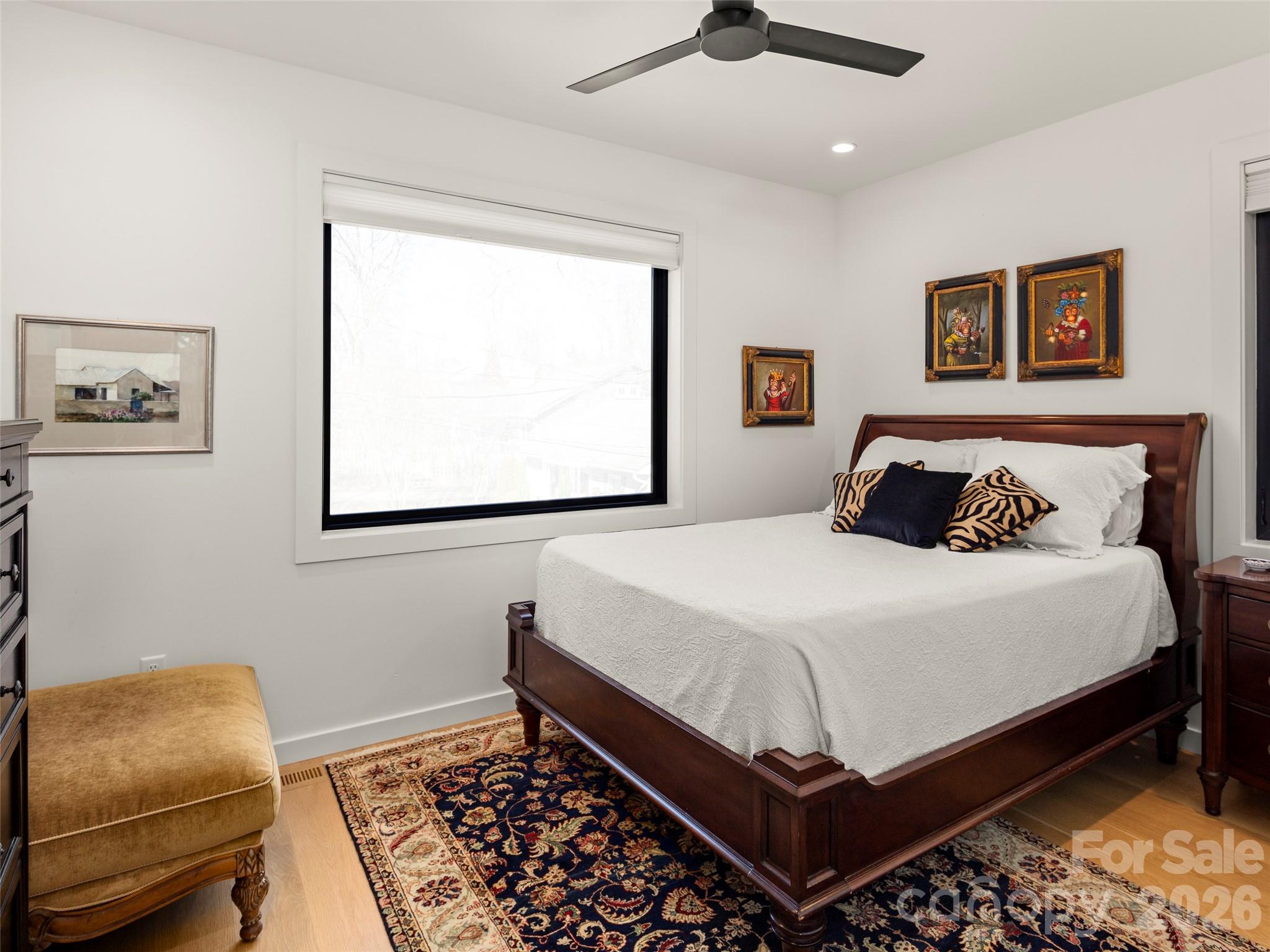 60 Harvard Place Asheville NC 28806