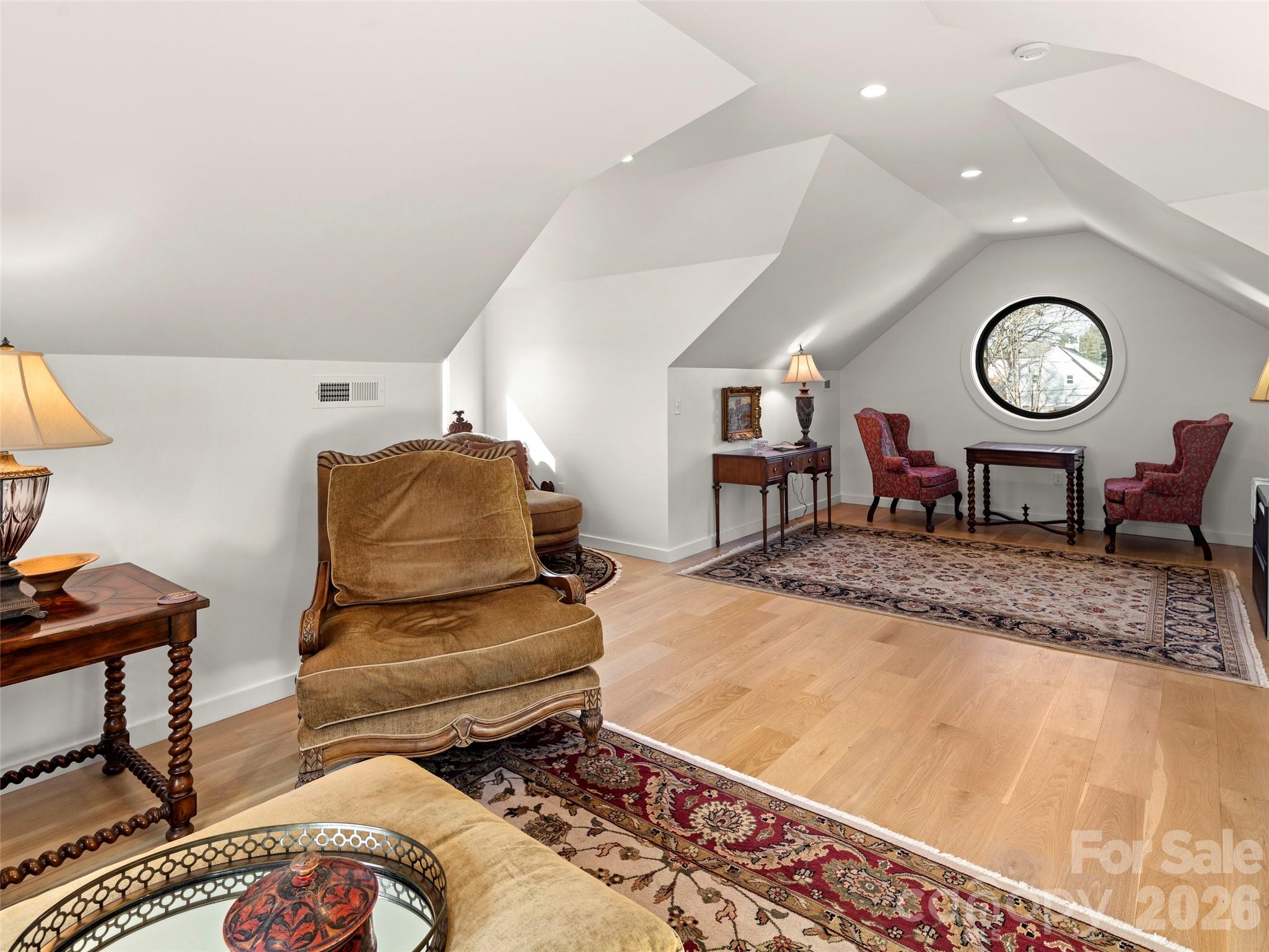 60 Harvard Place Asheville NC 28806