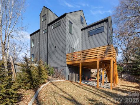 60 Harvard Place Asheville NC 28806