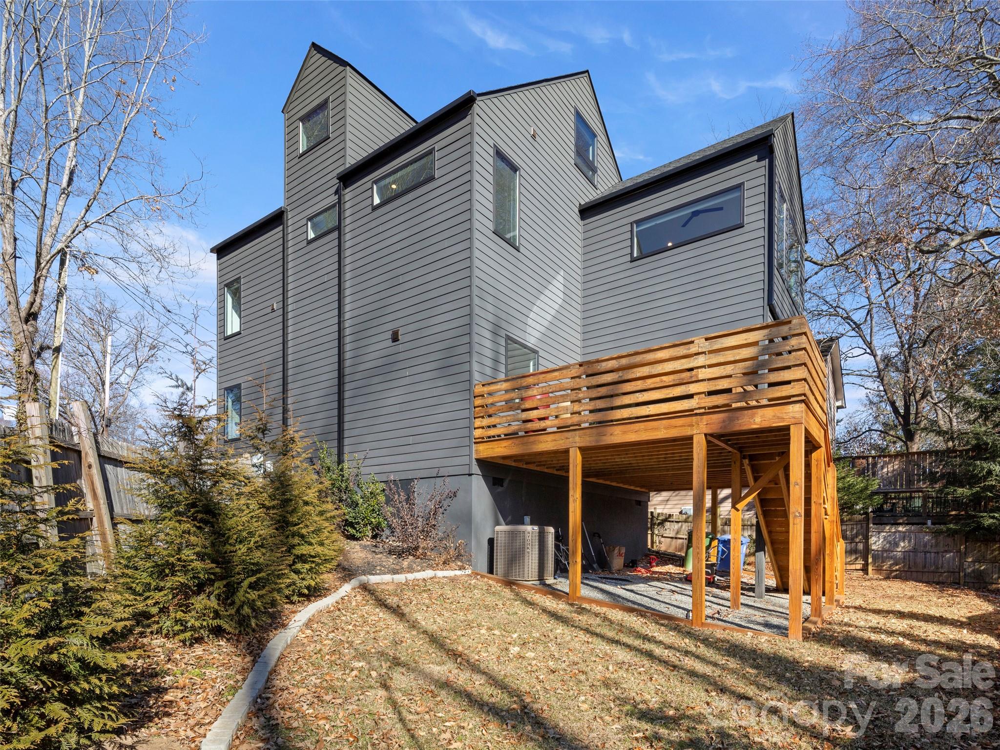 60 Harvard Place Asheville NC 28806