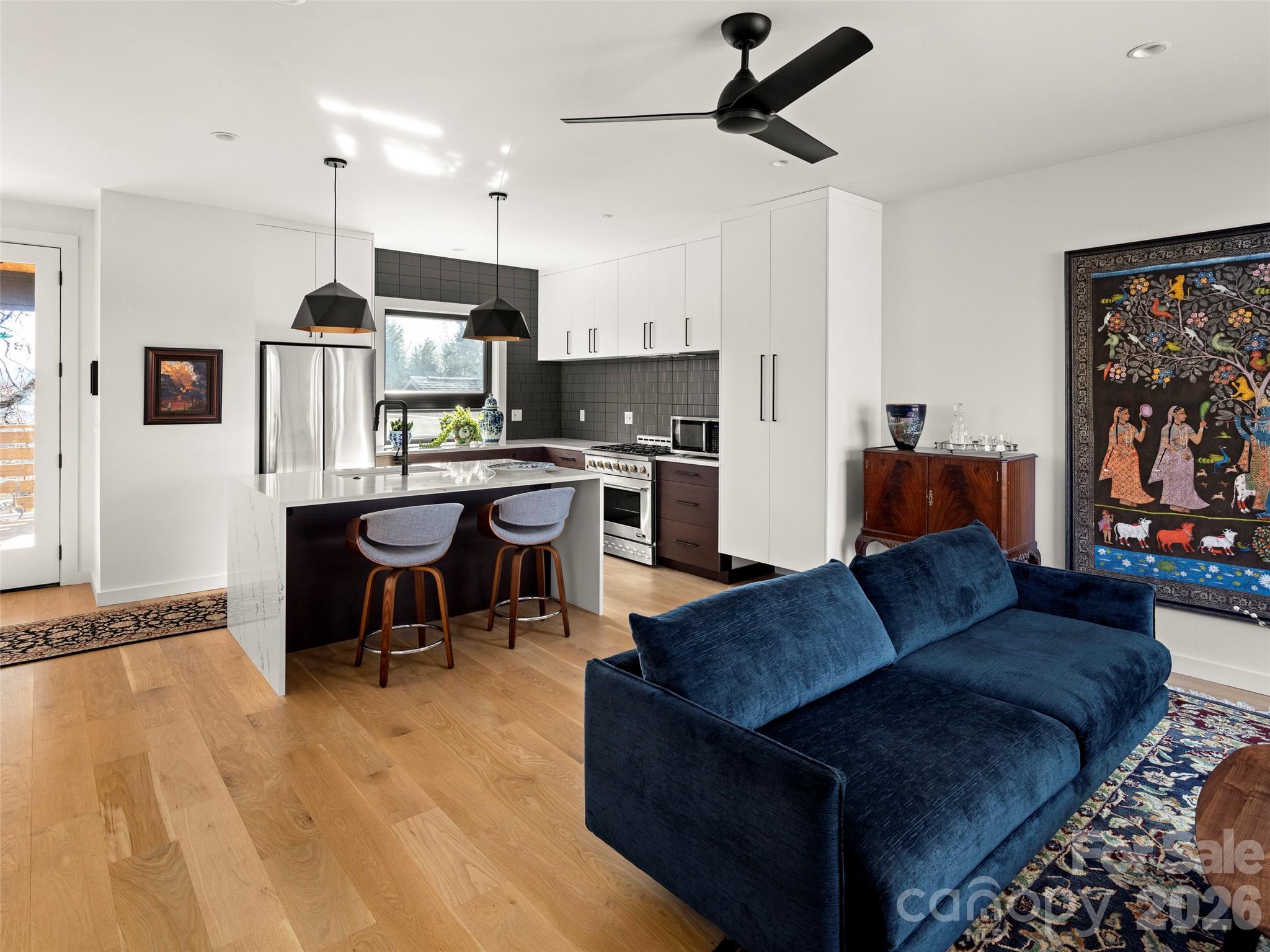 60 Harvard Place Asheville NC 28806