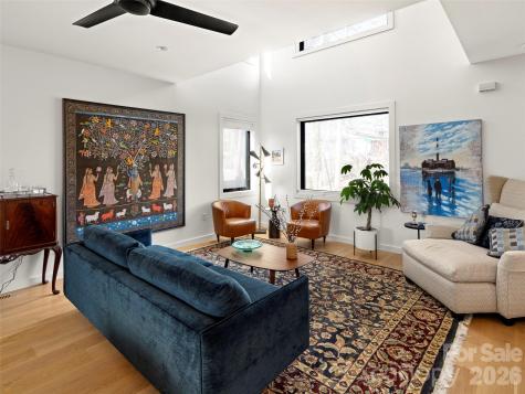 60 Harvard Place Asheville NC 28806