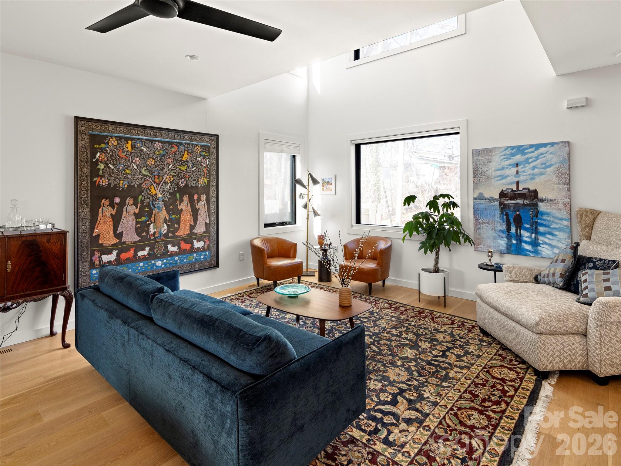 60 Harvard Place Asheville NC 28806