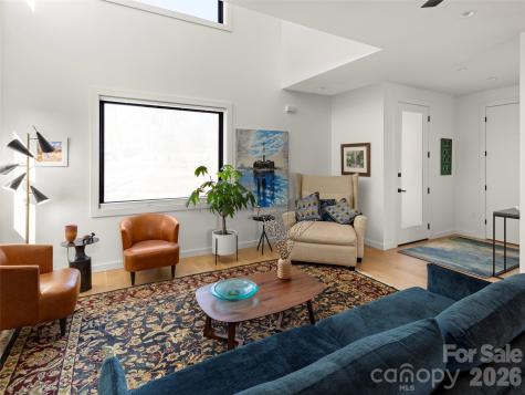 60 Harvard Place Asheville NC 28806