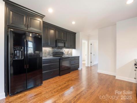 100 Gilbert Road Columbus NC 28722