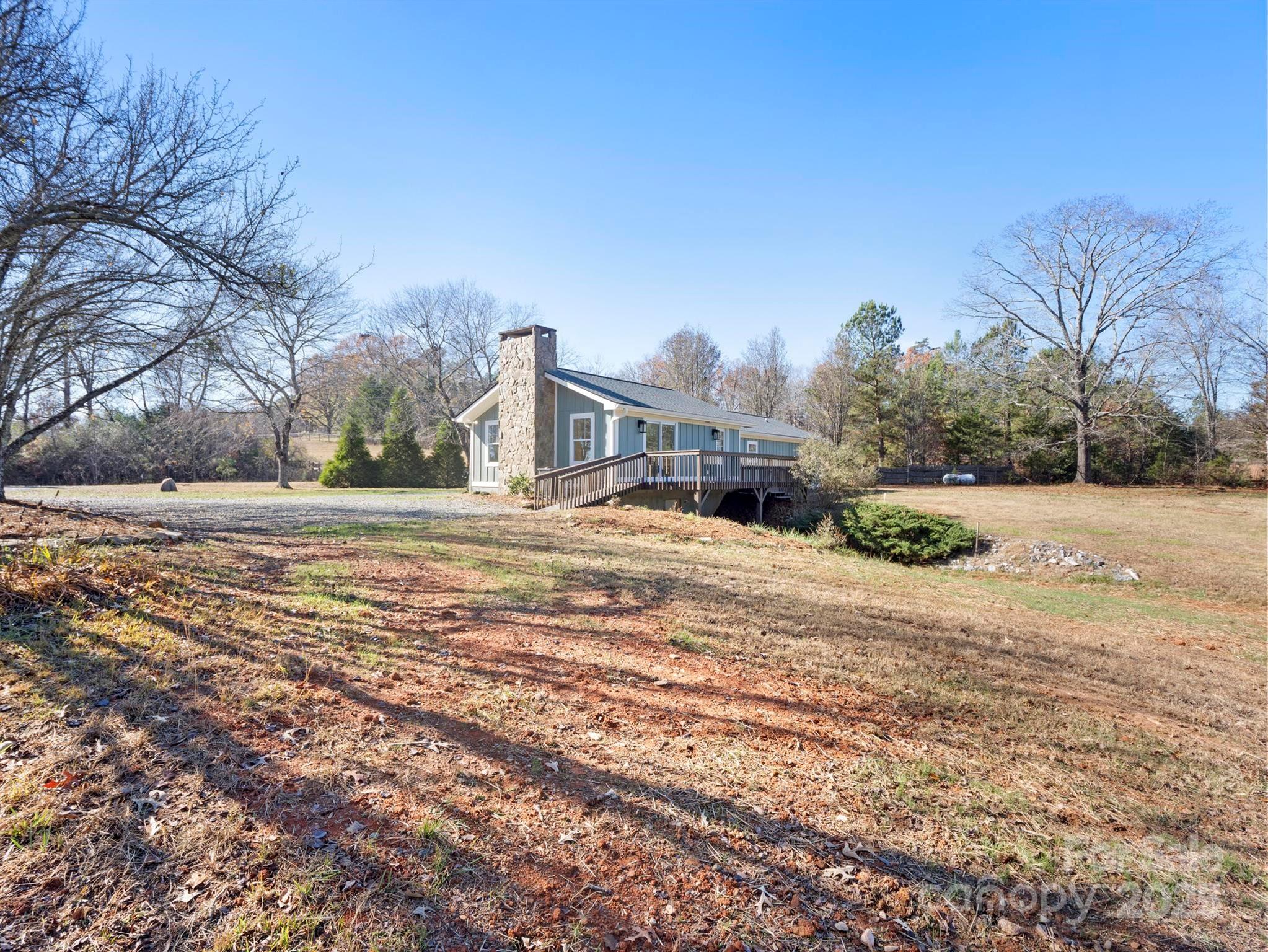 100 Gilbert Road Columbus NC 28722