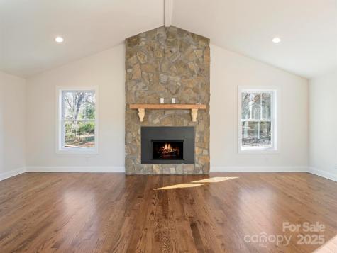100 Gilbert Road Columbus NC 28722