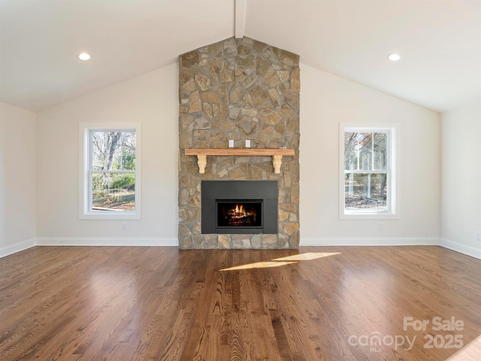100 Gilbert Road Columbus NC 28722
