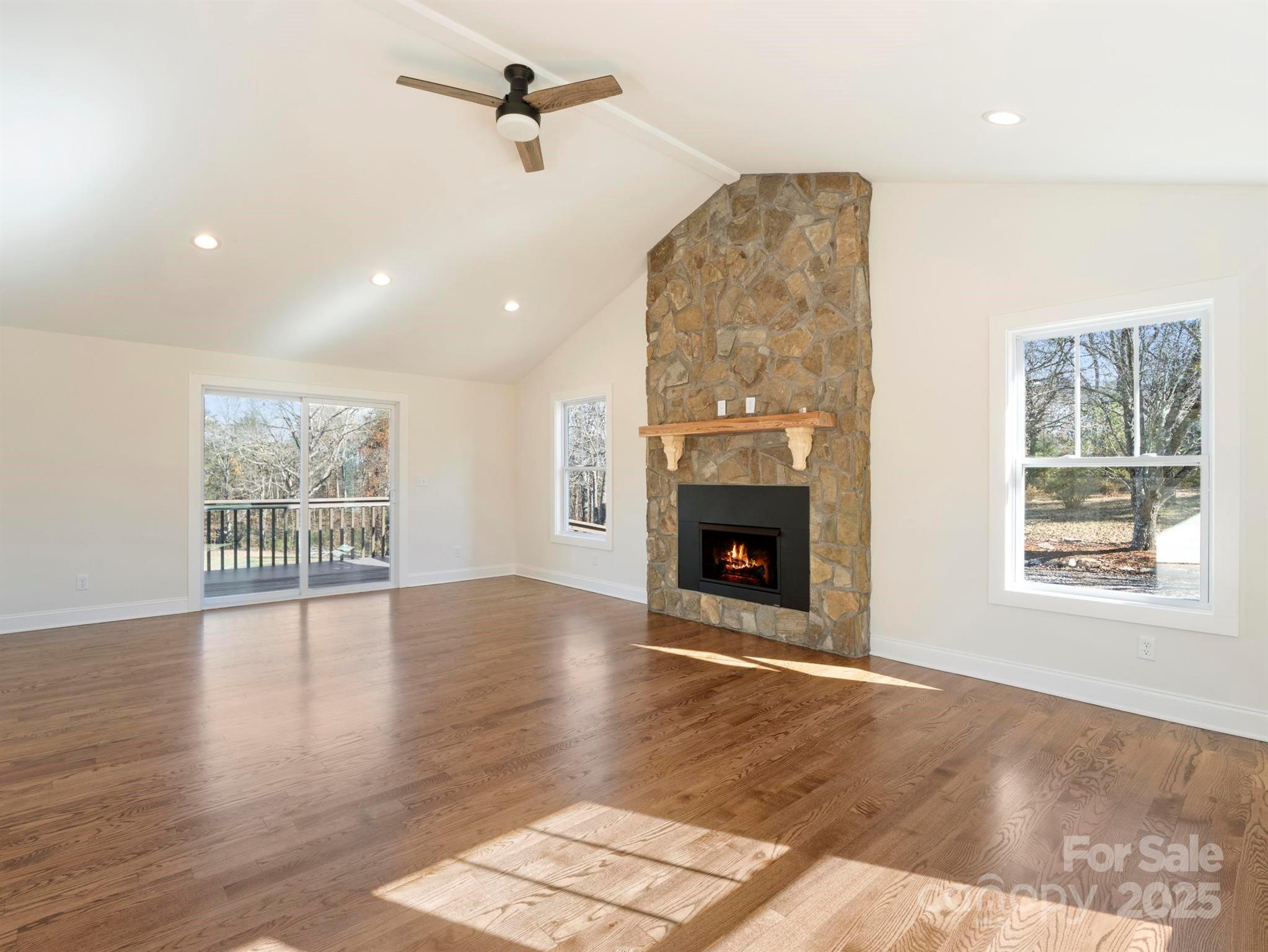 100 Gilbert Road Columbus NC 28722