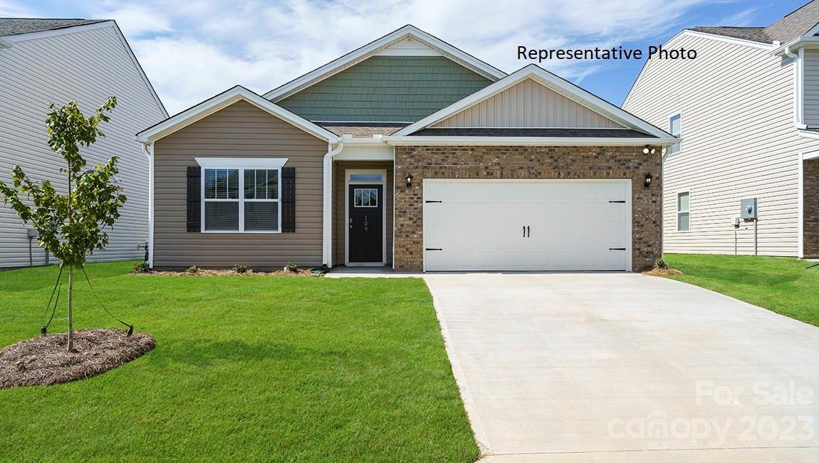 226 Giant Oak Avenue Statesville NC 28677