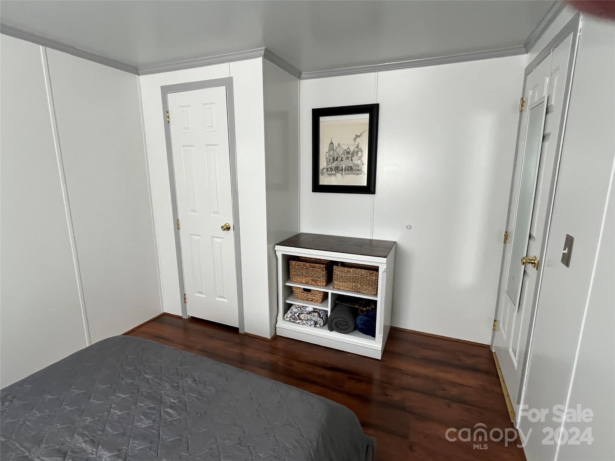 28 Sky Way Lane Burnsville NC 28714
