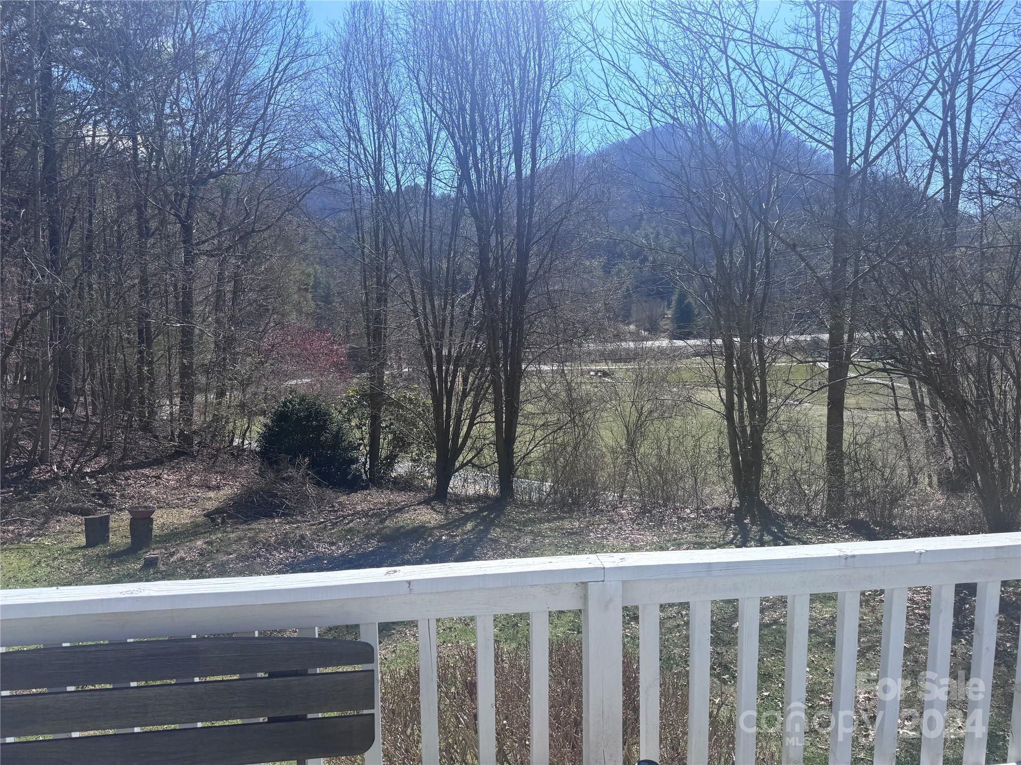 28 Sky Way Lane Burnsville NC 28714