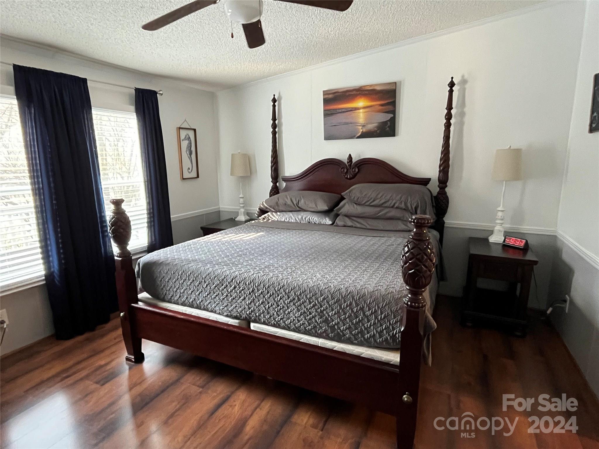 28 Sky Way Lane Burnsville NC 28714
