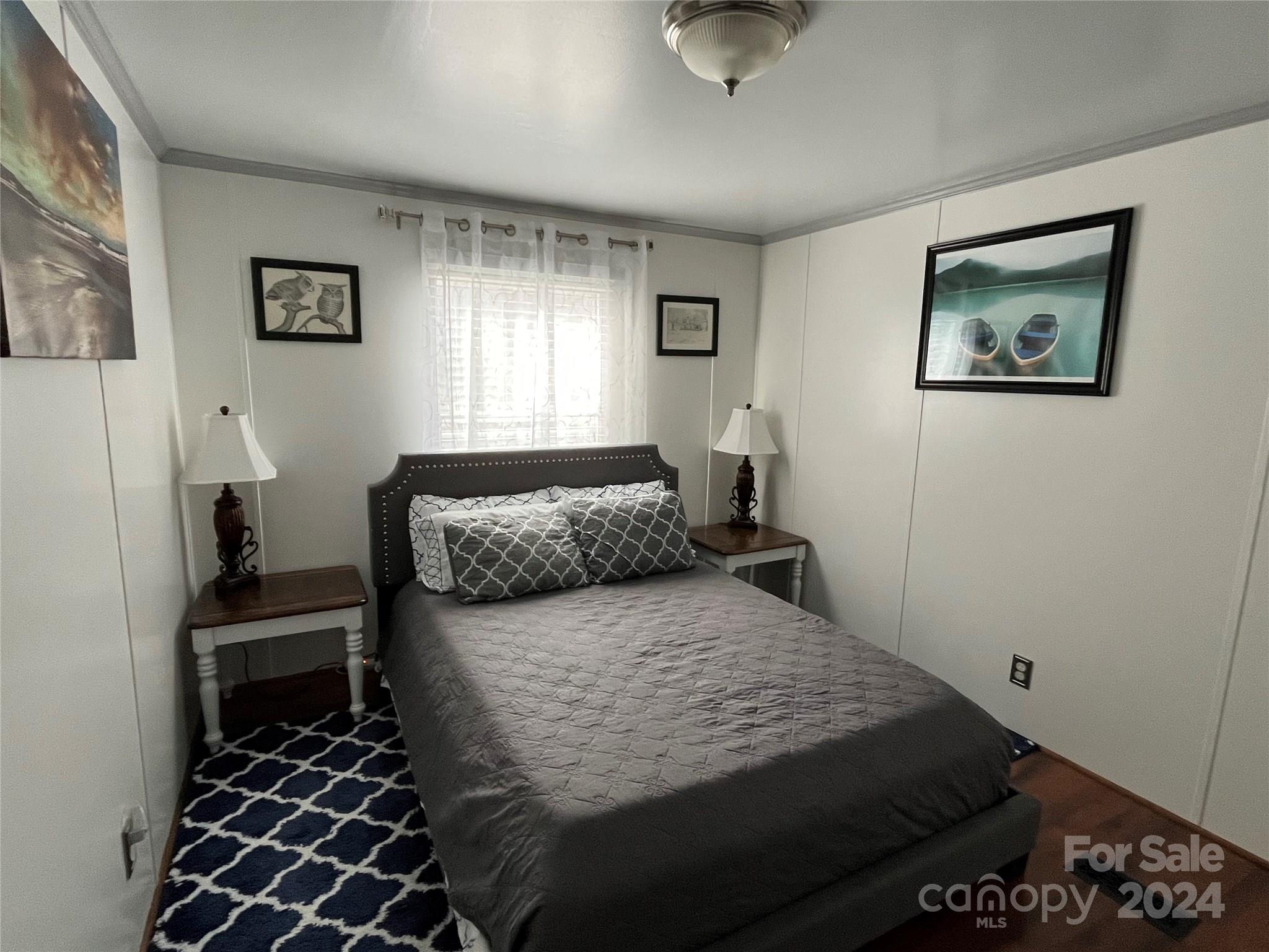 28 Sky Way Lane Burnsville NC 28714