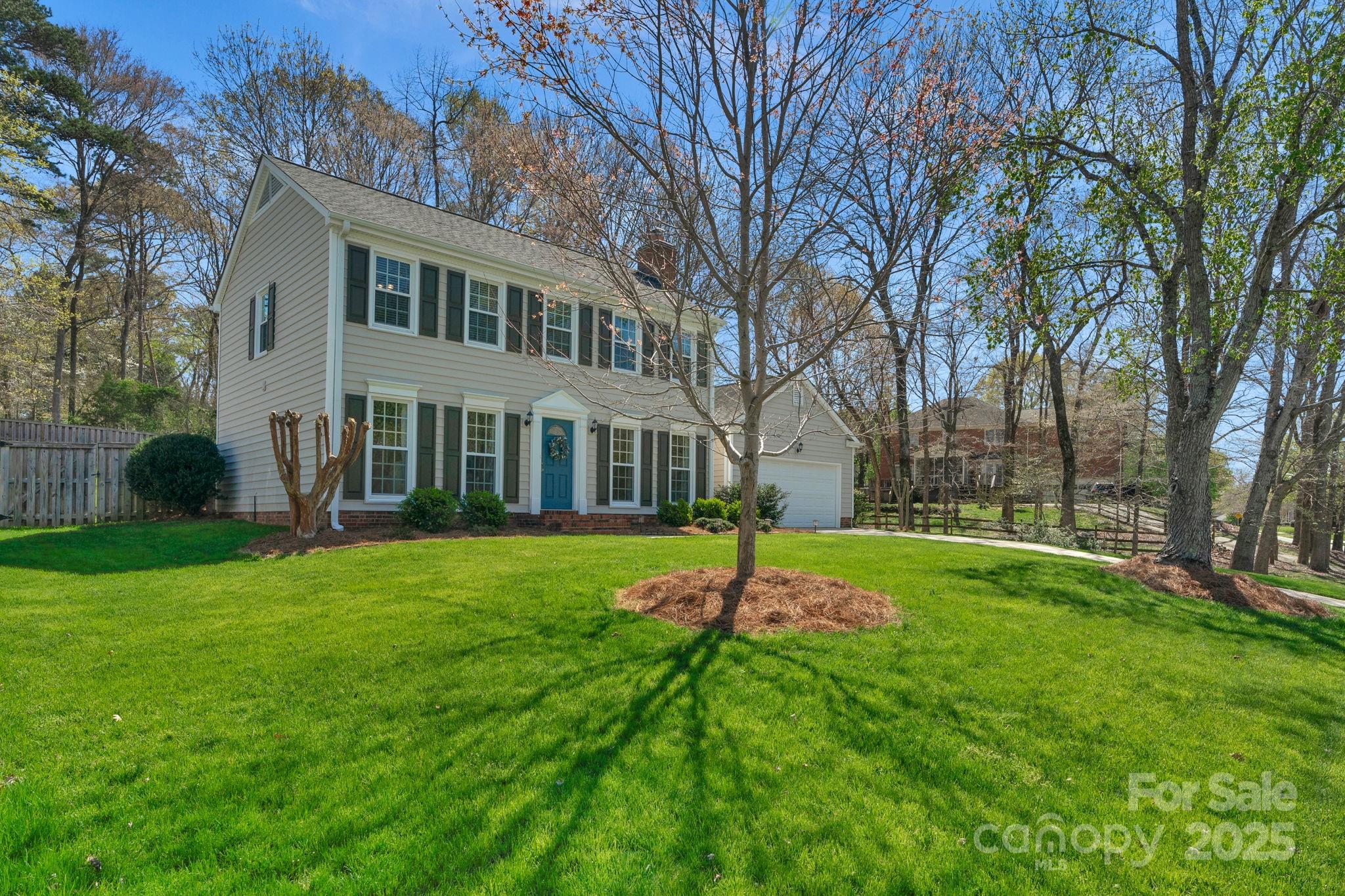 539 Stanhope Lane Matthews NC 28105