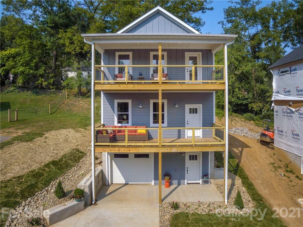 125 Waynesville Avenue Asheville NC 28806