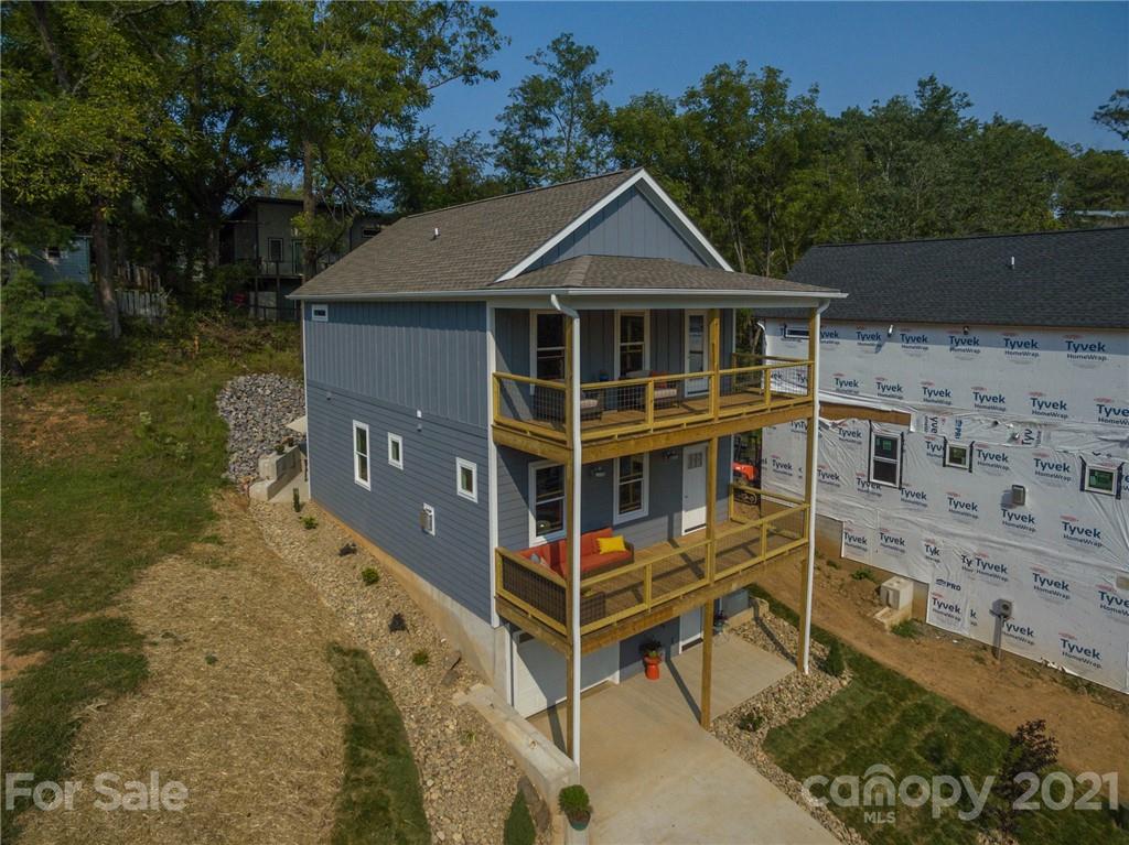 125 Waynesville Avenue Asheville NC 28806