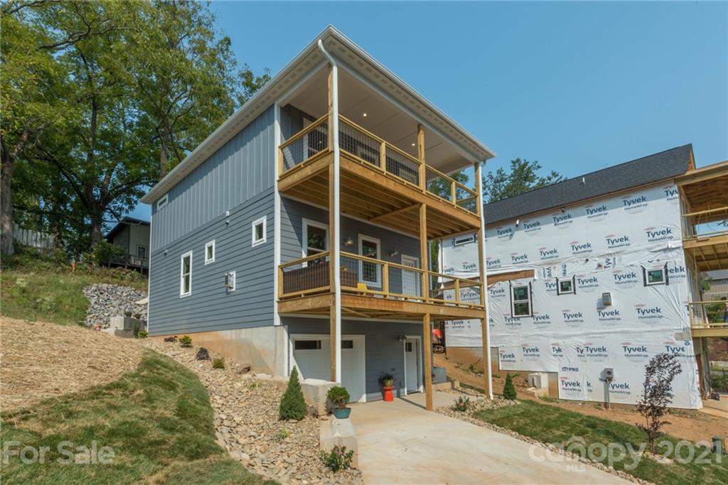 125 Waynesville Avenue Asheville NC 28806