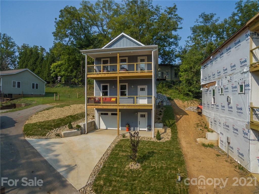 125 Waynesville Avenue Asheville NC 28806