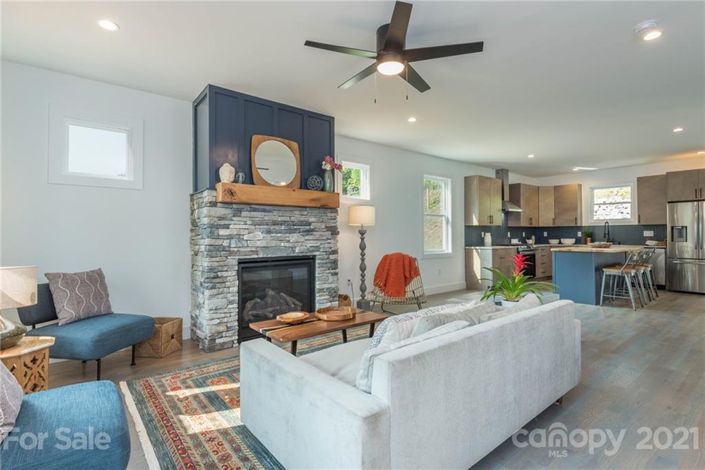125 Waynesville Avenue Asheville NC 28806