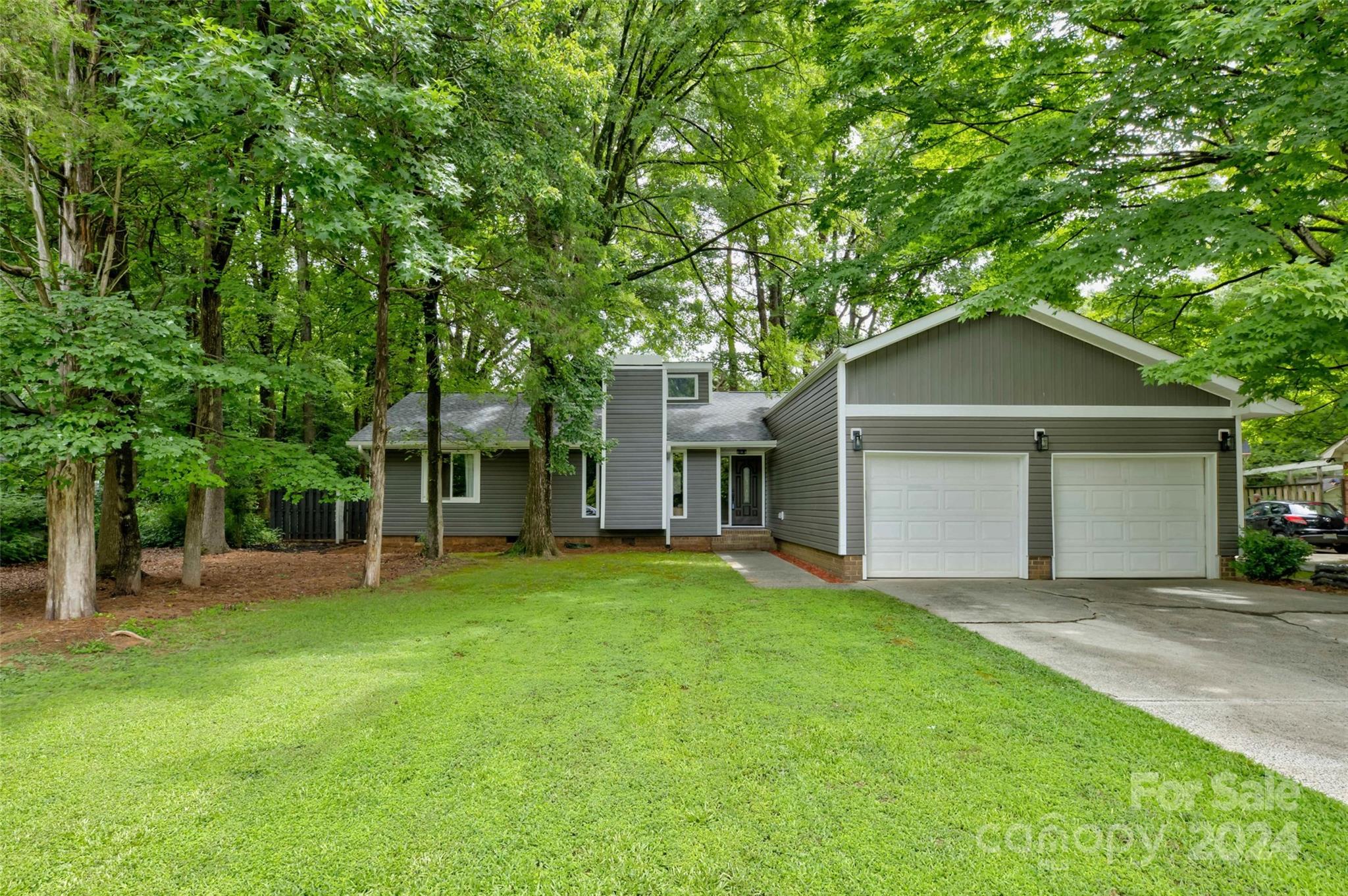 1211 Rock Point Road Charlotte NC 28270