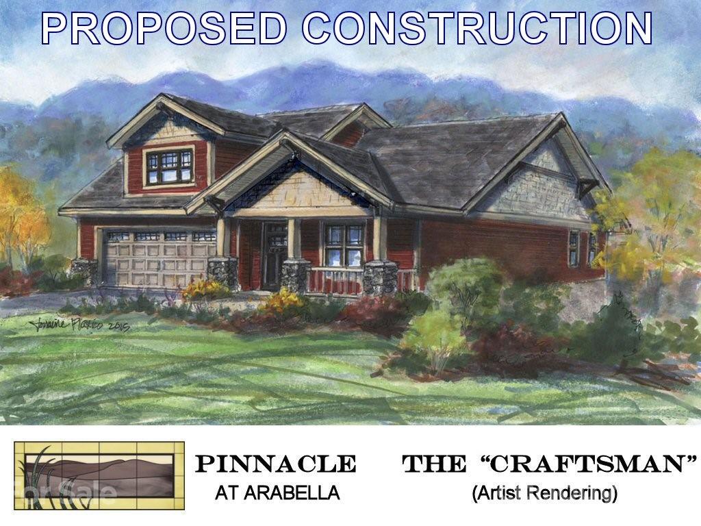 167 Waightstill Drive Arden NC 28704