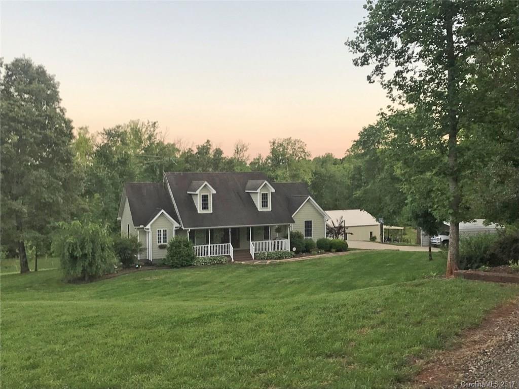 128 Dulcie Drive Rutherfordton NC 28139