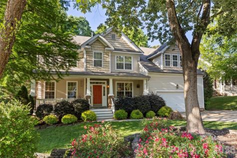 7453 Mountain Ridge Drive Stanley NC 28164