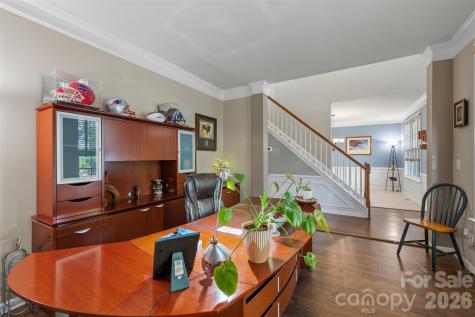 7453 Mountain Ridge Drive Stanley NC 28164
