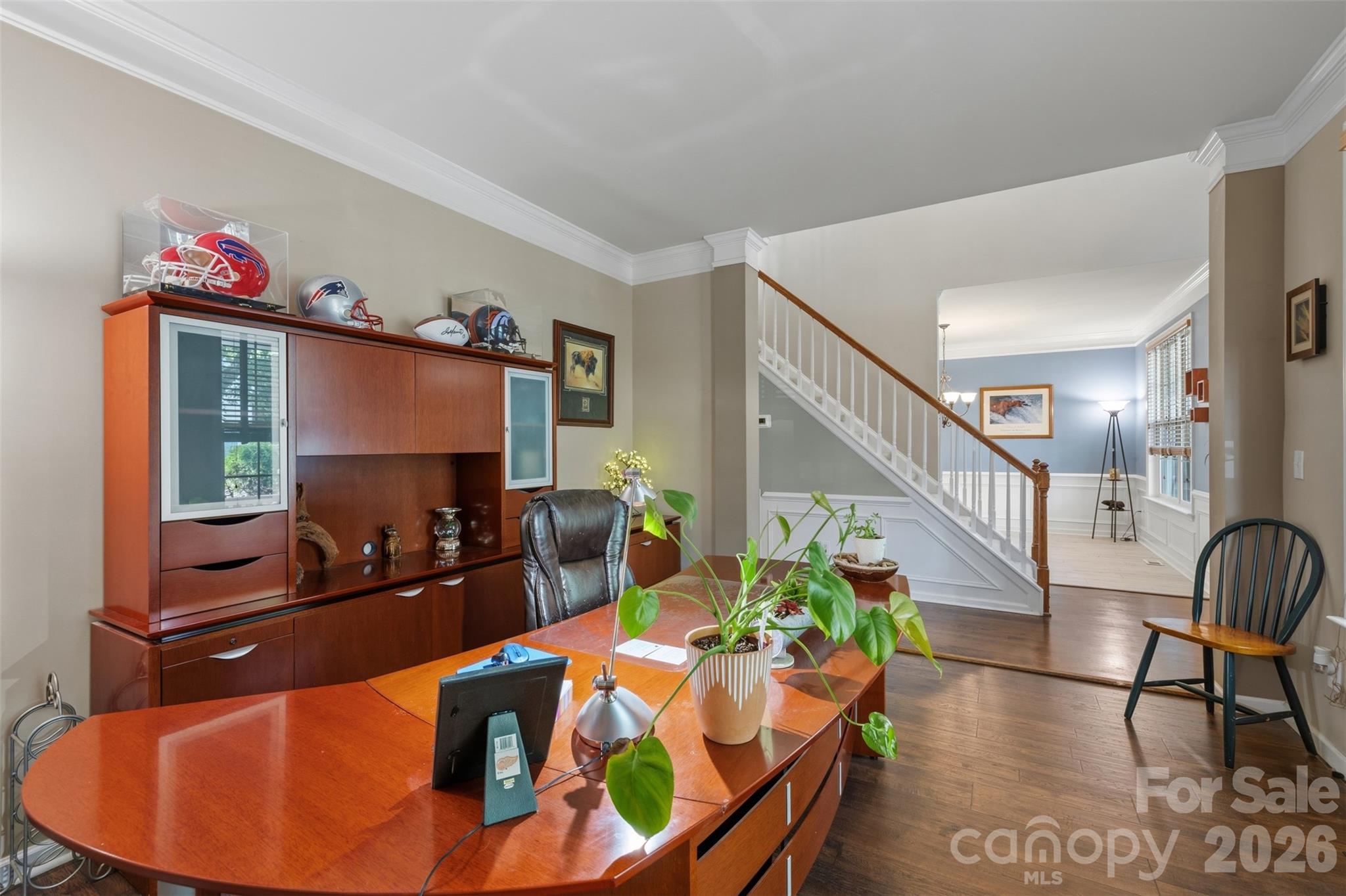7453 Mountain Ridge Drive Stanley NC 28164