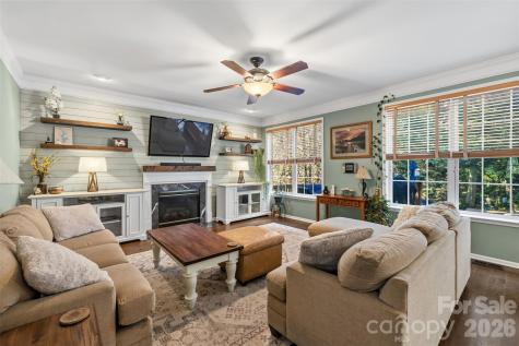 7453 Mountain Ridge Drive Stanley NC 28164
