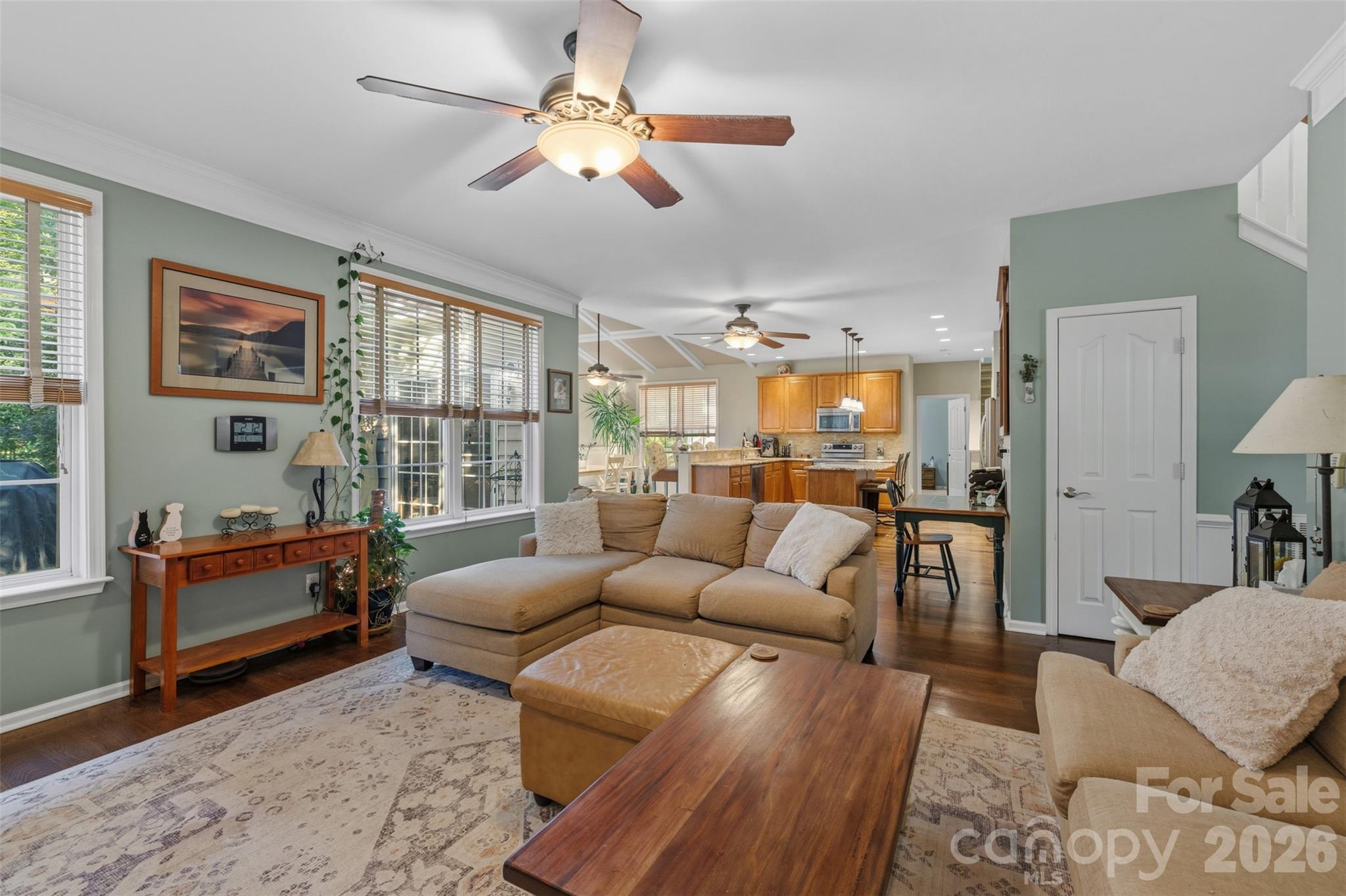 7453 Mountain Ridge Drive Stanley NC 28164