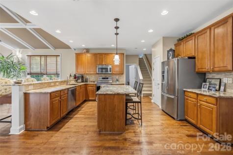 7453 Mountain Ridge Drive Stanley NC 28164