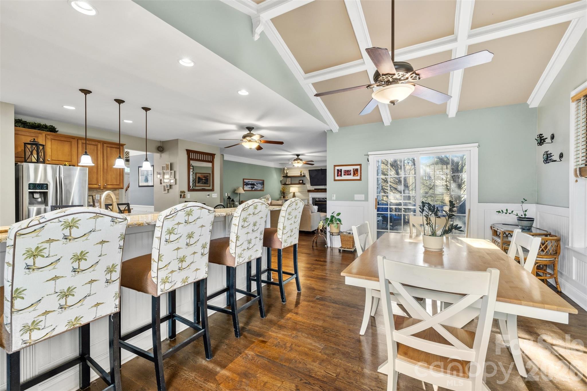 7453 Mountain Ridge Drive Stanley NC 28164
