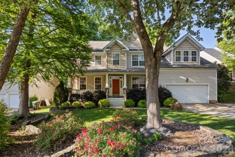 7453 Mountain Ridge Drive Stanley NC 28164