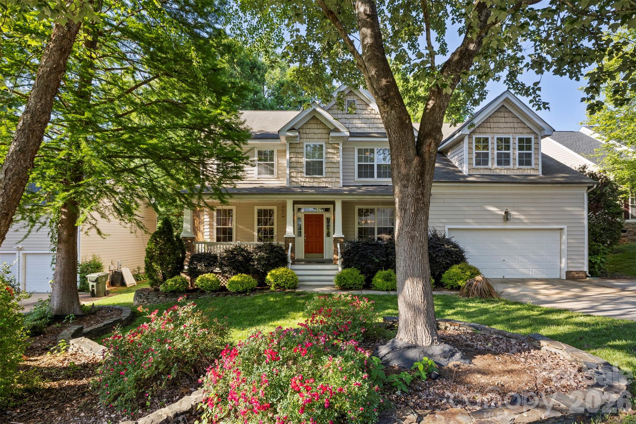 7453 Mountain Ridge Drive Stanley NC 28164