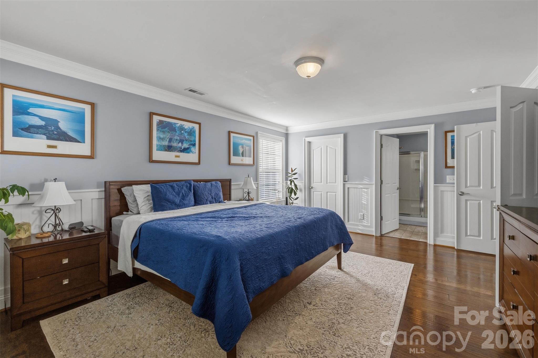 7453 Mountain Ridge Drive Stanley NC 28164