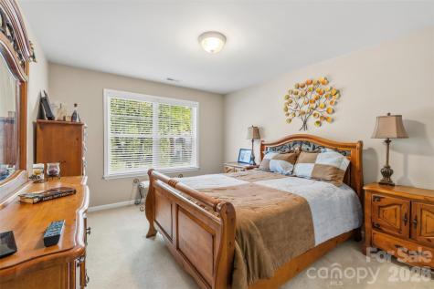 7453 Mountain Ridge Drive Stanley NC 28164