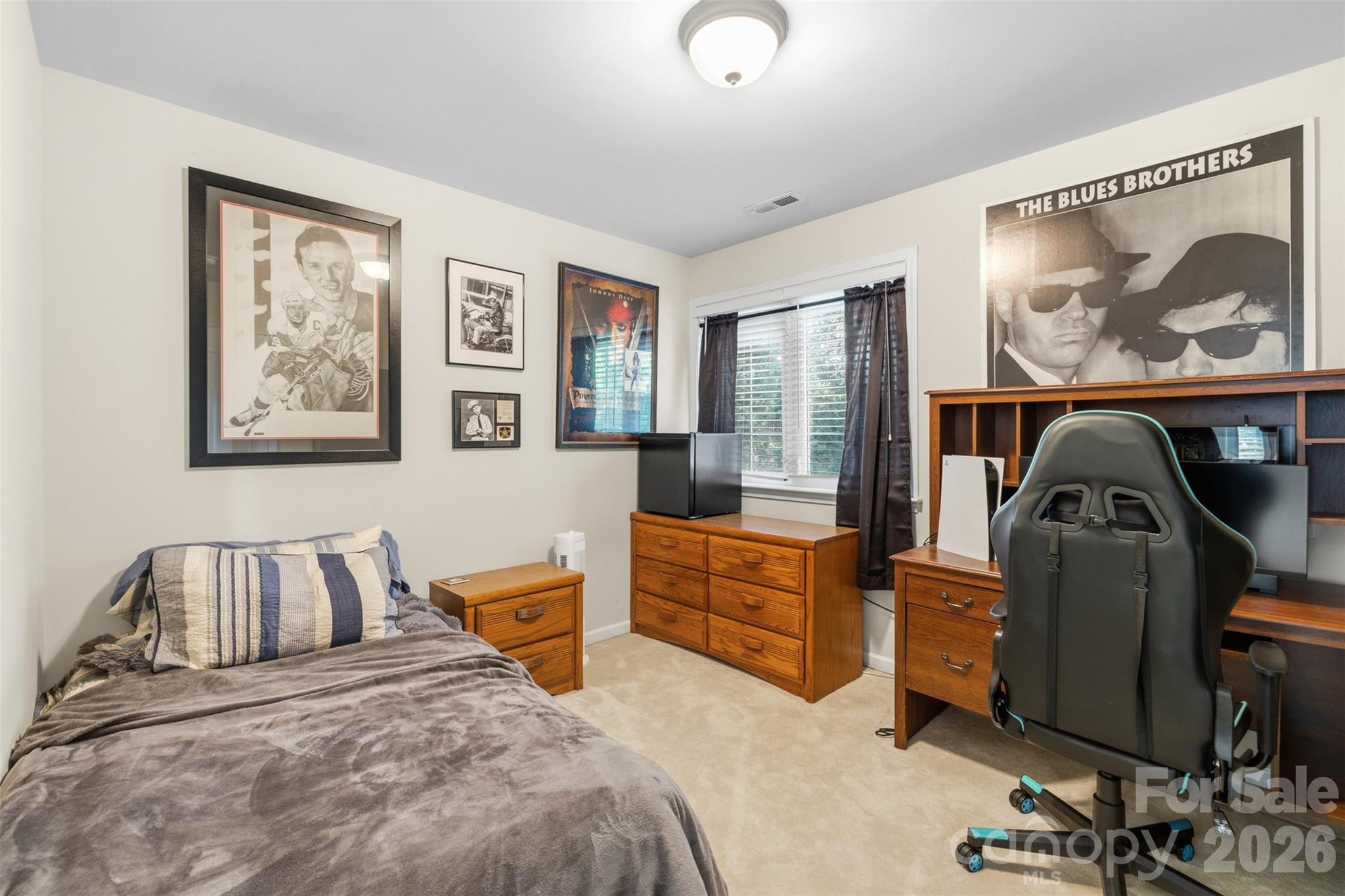7453 Mountain Ridge Drive Stanley NC 28164