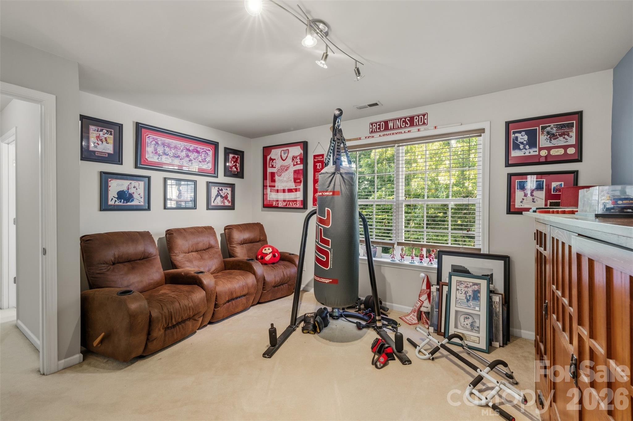 7453 Mountain Ridge Drive Stanley NC 28164