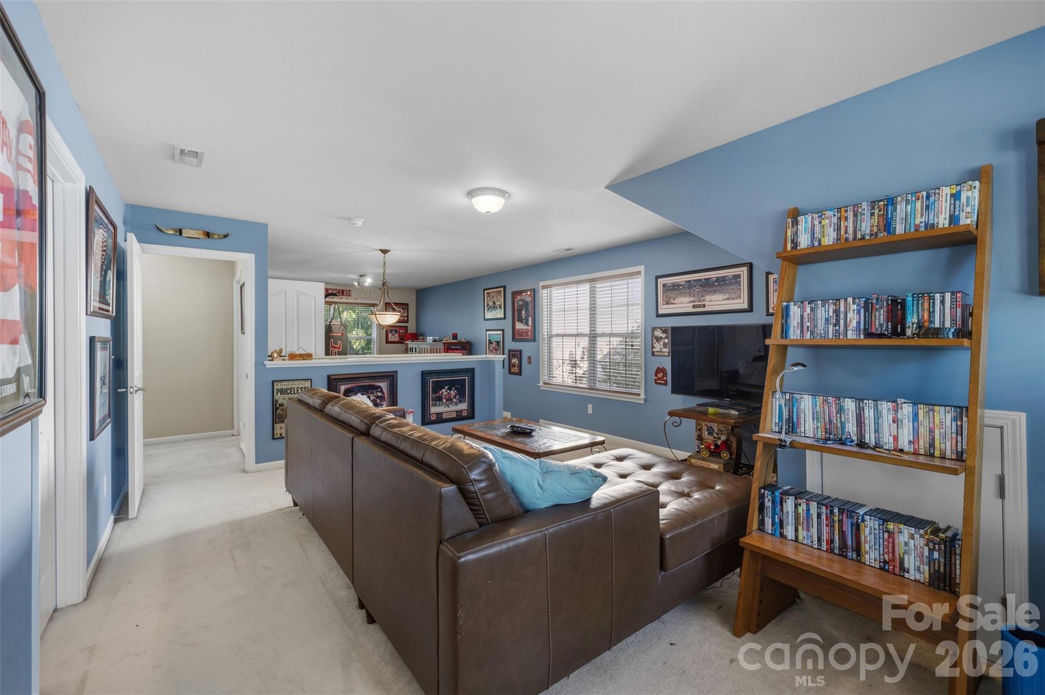7453 Mountain Ridge Drive Stanley NC 28164