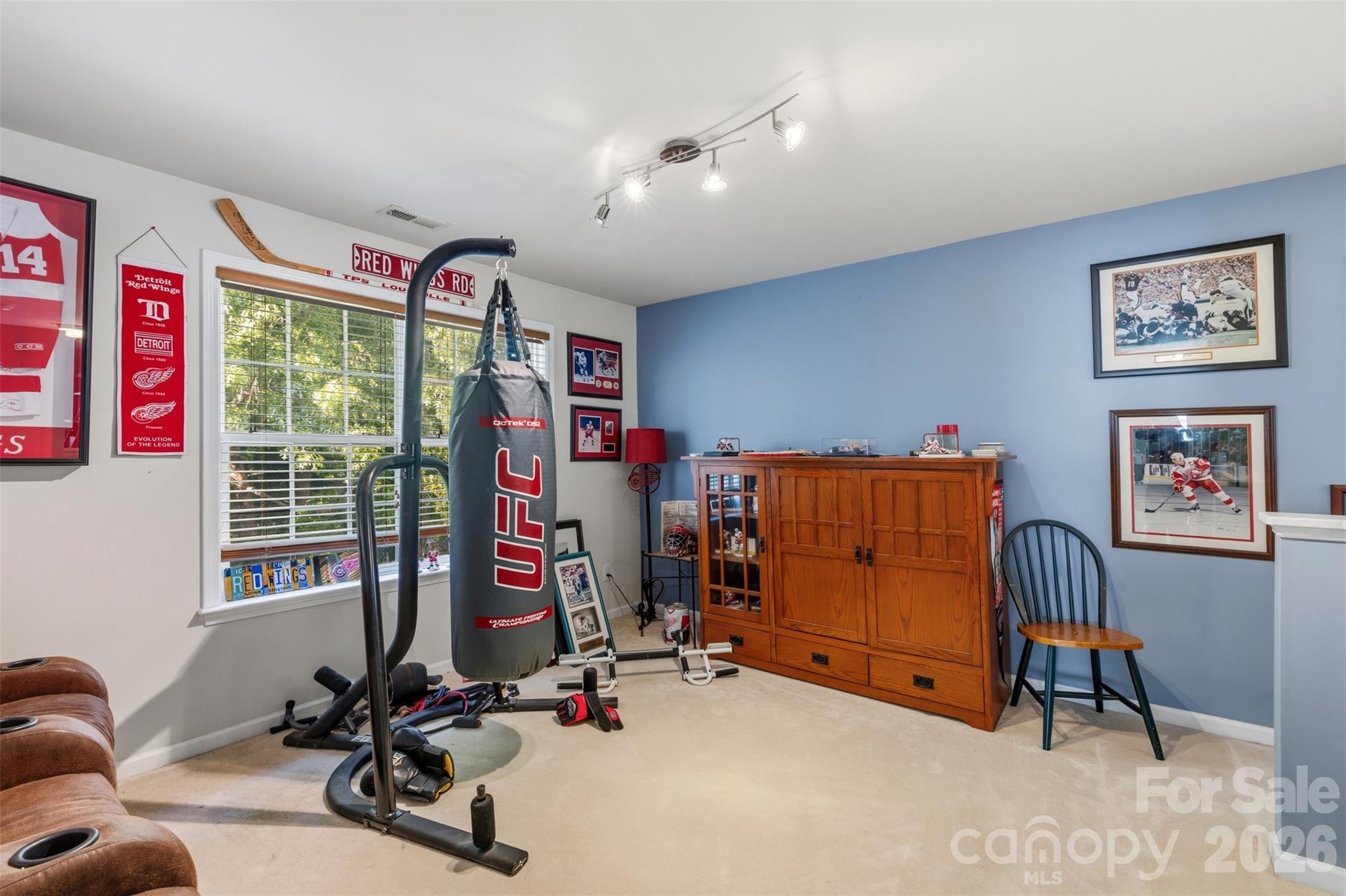 7453 Mountain Ridge Drive Stanley NC 28164