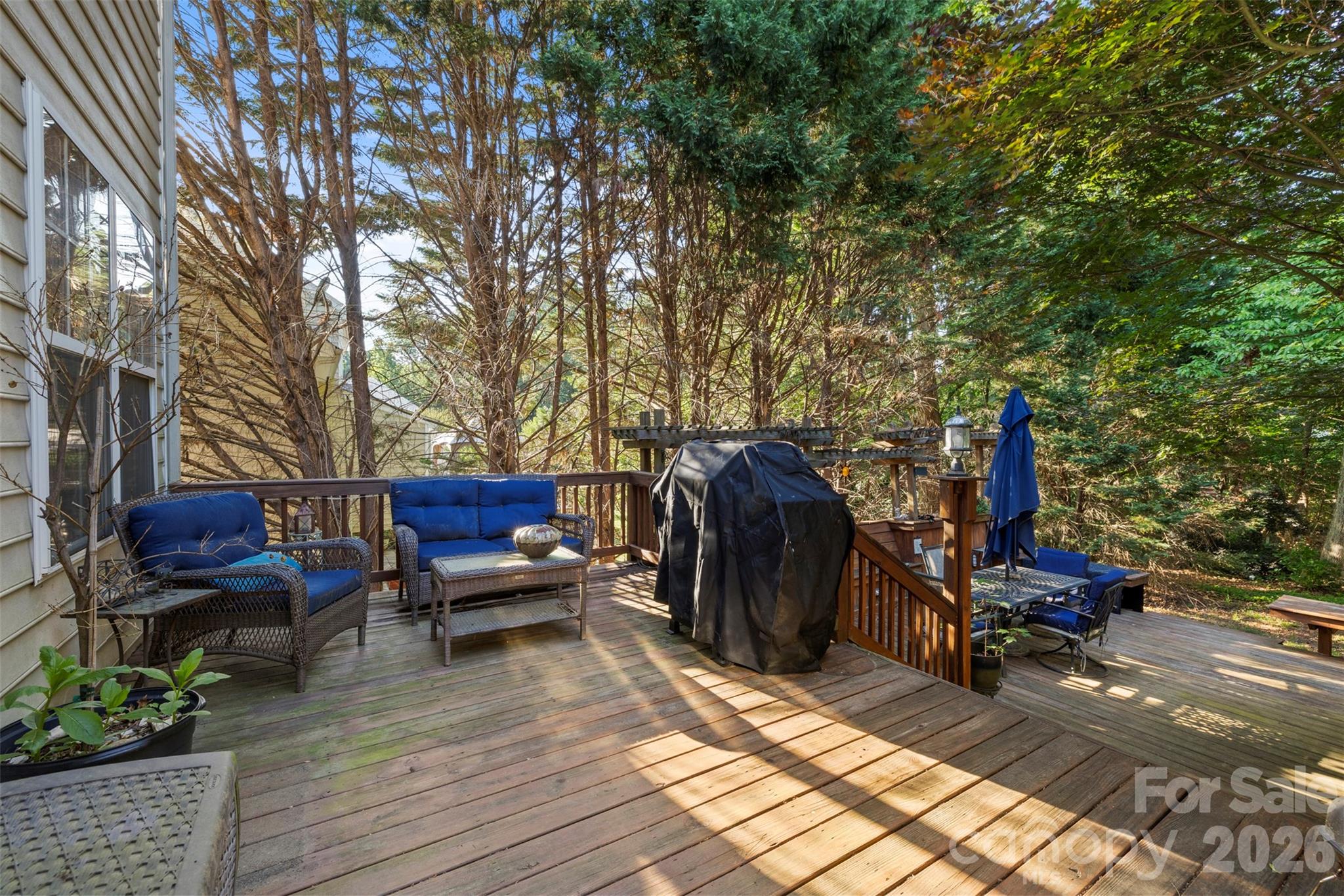 7453 Mountain Ridge Drive Stanley NC 28164
